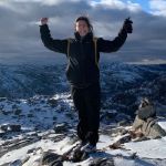 Leah Nath ’26 reflects on the moments that made her Gettysburg story