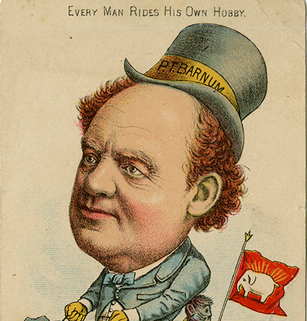 Featured Digital Collection - Nineteenth Century Pennsylvania Trade Cards