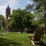  Three Gettysburg College professors were honored with 2022 teaching, mentorship awards