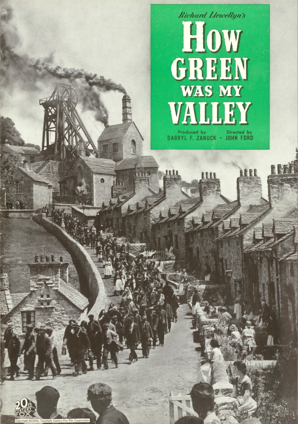 Silver Screen Posters from 1925 to 1945