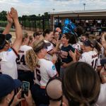 By the numbers: A year to remember for Gettysburg athletics