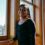  Sydnee-Marie Edusei ’24 Discovers her Calling as an Aspiring Sociologist and Change Agent