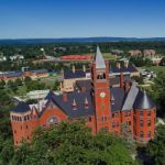  Four faculty members appointed to endowed chairs, professorships