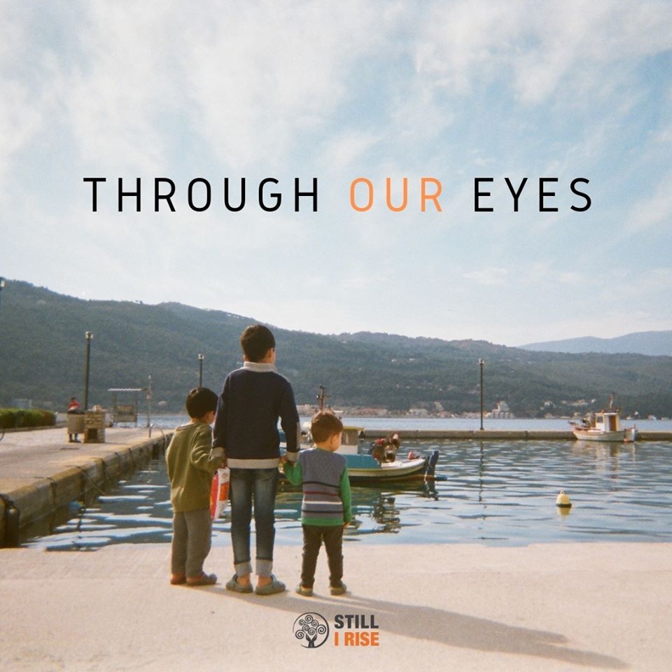 Through Our Eyes