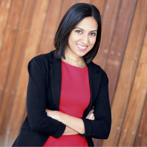 Impacting Immigration: Maneesha Mukhi ’03 finds career success in social entrepreneurship