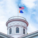 President's Letter: “Whenever thy loyal ones gather to waken fond memory, Our thoughts shall be turned, Alma Mater, old Gettysburg back to thee.”