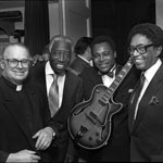  1966: A Lincoln Avenue Jazz Summit