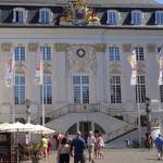 Gettysburg launches new faculty-led study abroad program in Germany