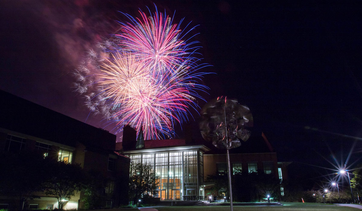 Gettysburg College cancels 4th of July celebration amid continued coronavirus concern