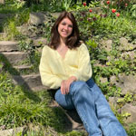 Aine Ford ’22 on the value of pursuing business at a liberal arts and sciences college