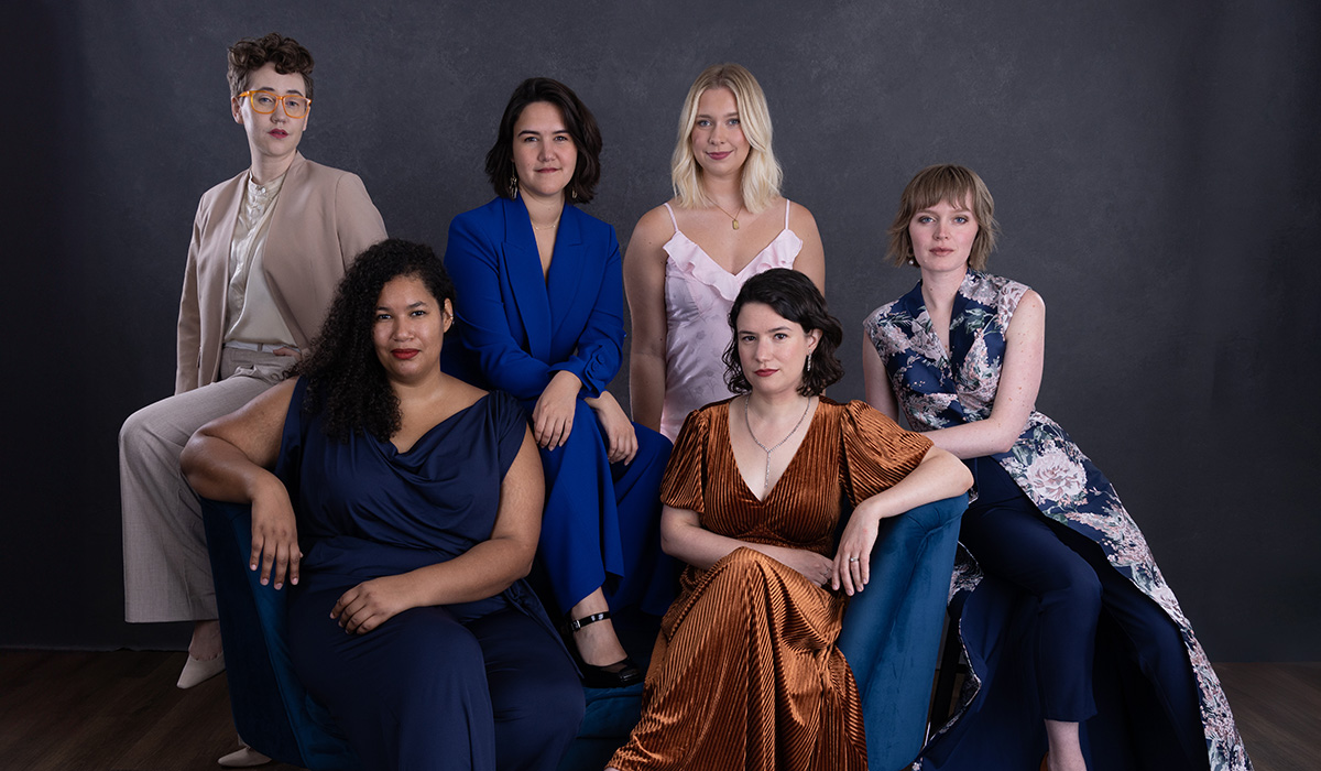 Lyyra to perform at Gettysburg College on October 19