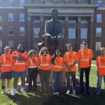 Building America: Gettysburg students explore the highways that shaped a nation