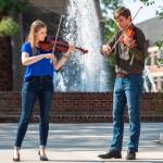 Sunderman Conservatory celebrates 20 years of music at Gettysburg College