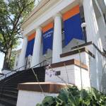 Four professors appointed to endowed professorships this fall