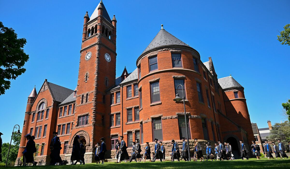Craig ’66 and Susan Disher create scholarship opportunities for future Gettysburgians