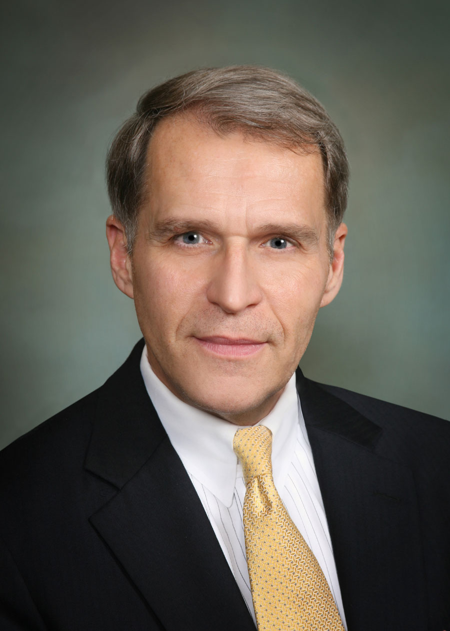 The Eisenhower Institute at Gettysburg College names The Scowcroft Group’s Kevin Nealer as Non-Resident Expert