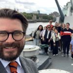 Gettysburg in England program upholds ‘our liberal arts core’