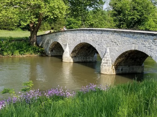 CWI to Partner with the American Civil War Museum on a Special Program at Antietam