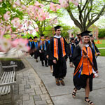 Finding joy in the journey: Class of 2022 embarks on a ‘brighter tomorrow’ at Commencement