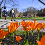 5 ways donors impacted the Gettysburg College student experience in 2022-2023