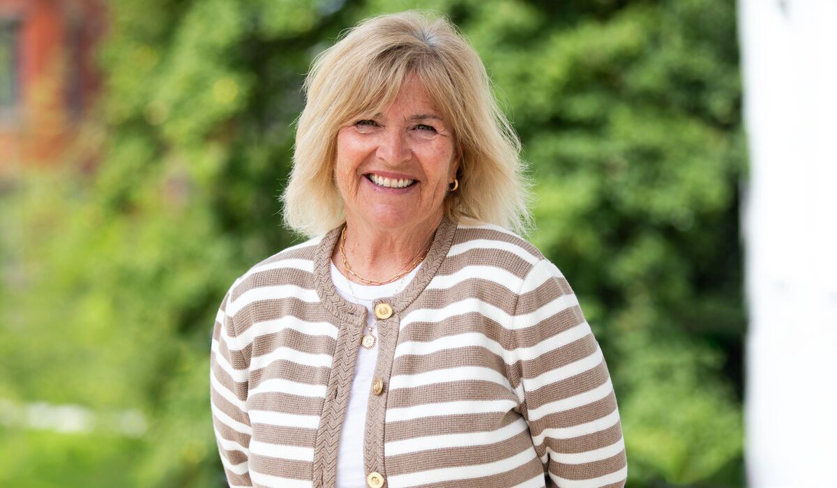 A Gettysburg legacy: Q&A with Commencement speaker Carol Cantele ’83, P’15
