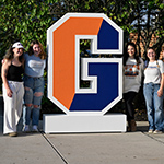 20 new initiatives at Gettysburg College in 2024