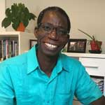 Professor Abou B. Bamba Joins the American Historical Review Board of Editors
