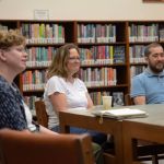 Summer Pedagogy Institute spotlights AI in education, campus collaborations