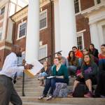 Still we rise: Africana Studies celebrates 40 years at Gettysburg College