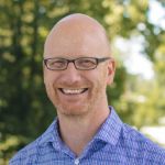Faculty Spotlight: Environmental Studies Chair Andy Wilson