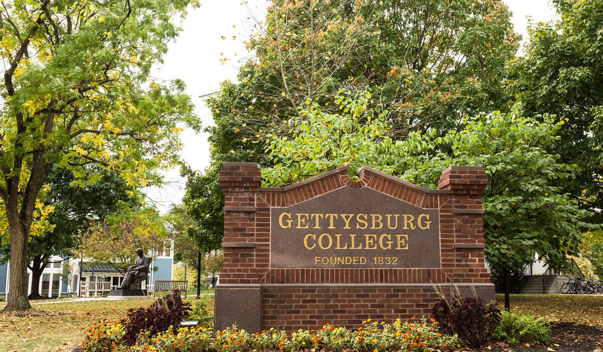Gettysburg launches postgraduate health professions partnerships with Penn State, Villanova, and MSOM