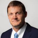 Faculty Spotlight: Economics Prof. John Cadigan