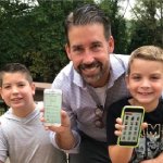  Brad Line ’94 reflects on the power of doing and how it led him toward the fight against invasive lantern flies