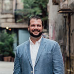 Geno McDermott ’08 seeks truth in storytelling, Netflix docuseries