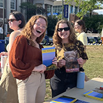  Showcasing scholarship through student-run academic journals