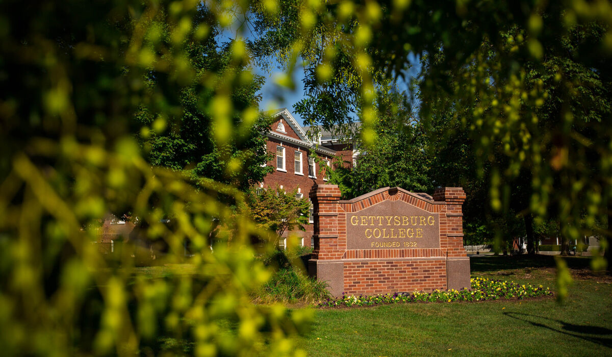 Gettysburg announces faculty promotions as 2026-2027 academic year begins