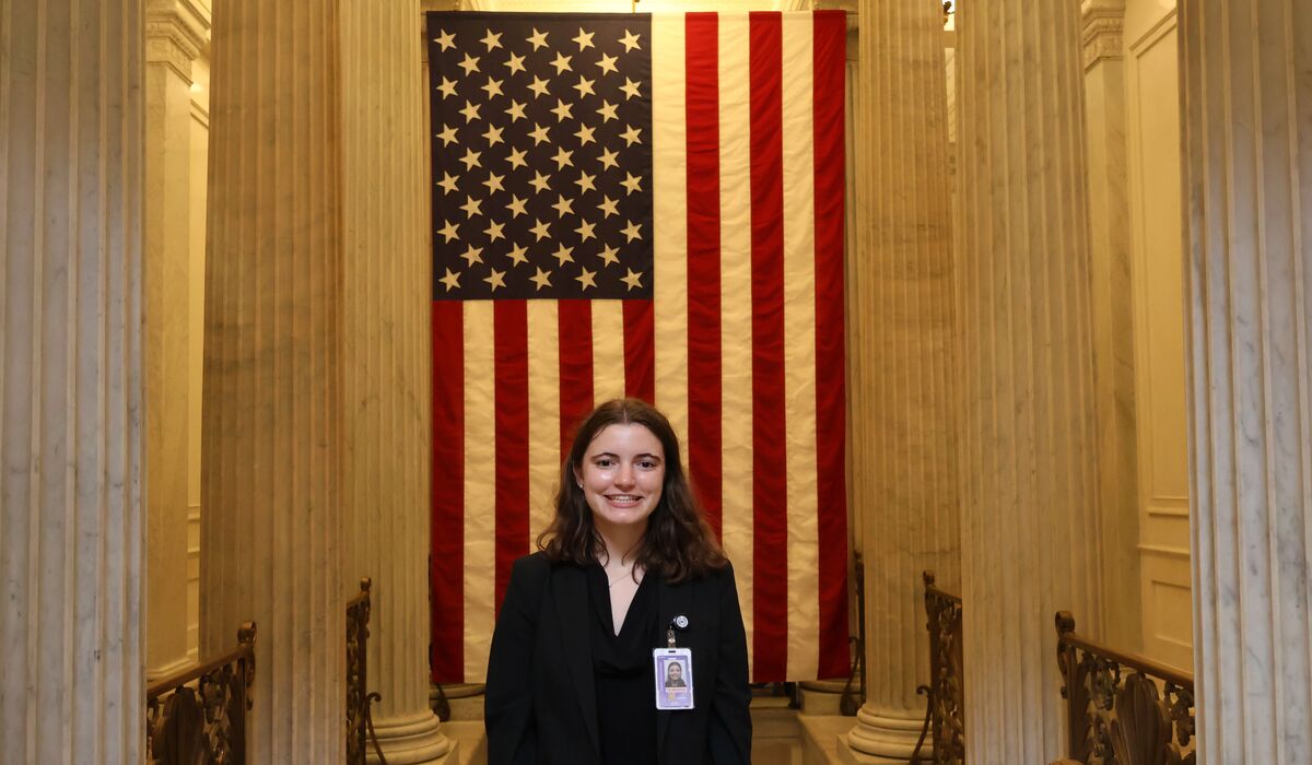 From campus to career: Alumni mentorship strengthens student outcomes