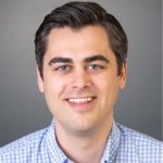 Financial technology founder Zach Conway ’10 applies big-picture strategy to values-based investing