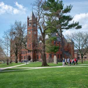 Why should I apply Early Decision?