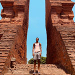 Churon T. Lanier-Martin ’20: Seeking the betterment of himself and the world