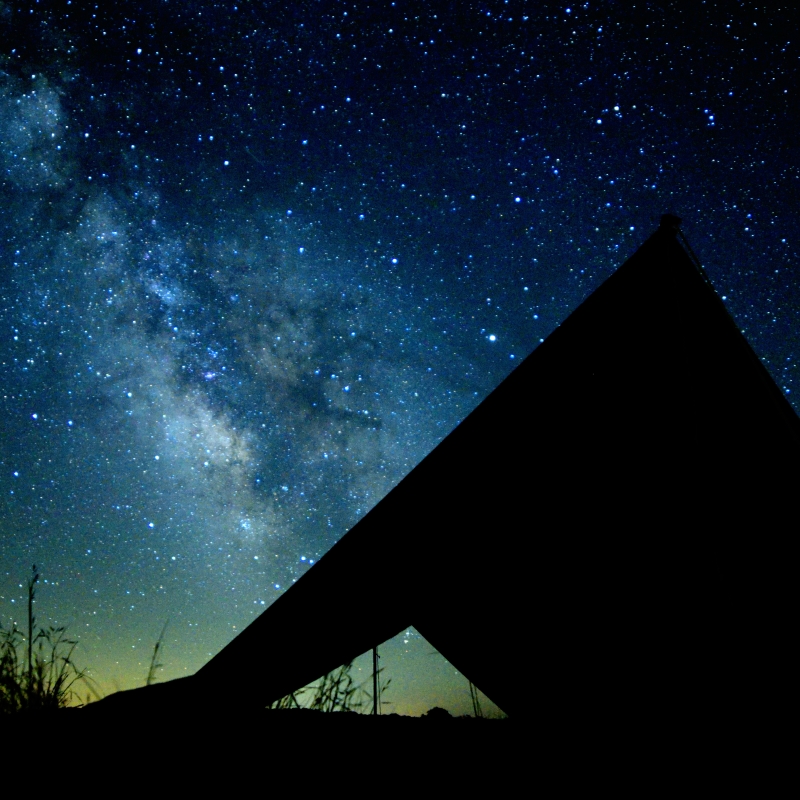 Local Names and Habitations