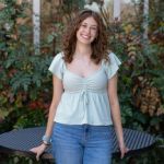 Jocelyn Little ’25 finds purpose through animal research, community service