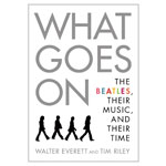  Walter Everett ’76 co-authors book on the Beatles