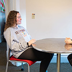 How Gettysburg’s co-curricular advisors support the student experience