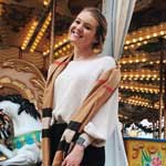 Meet admissions ambassador Gabi Eglinton ’21