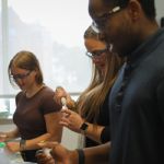 Chemistry Prof. Kate Buettner to conduct grant-funded vanadium research at UCLA