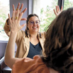 Lives of Consequence: The Intersection of Theater and Therapy