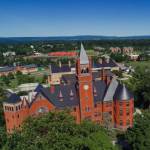 Faculty Spotlight: Environmental Studies Prof. Monica Ogra