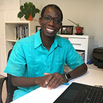  Prof. Abou Bamba named African history journal editor