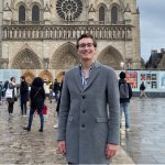  In his words: How Kyle Hammerness ’23 used his French education to assist immigration law cases